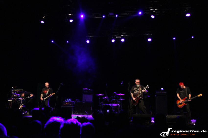 Neurosis (live in Wiesbaden, 2014)